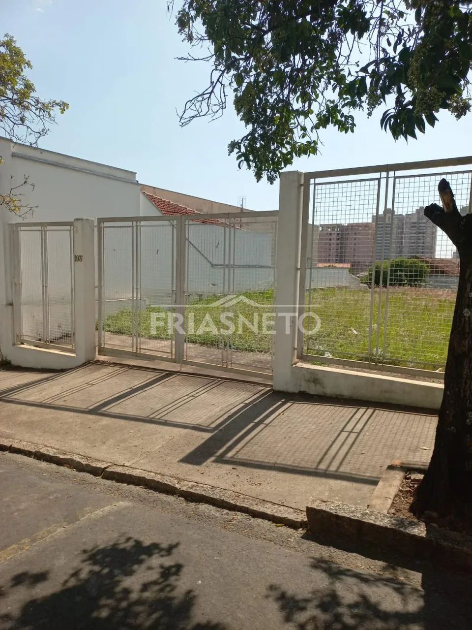 Terreno comercial à venda no Bairro Cidade Alta - Foto 2
