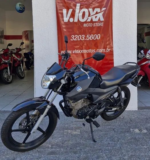 YAMAHA FACTOR YBR 150 ED 2019/2020 - Foto 3