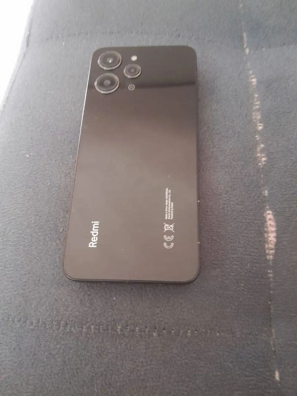 Redmi note 12 - Foto 4