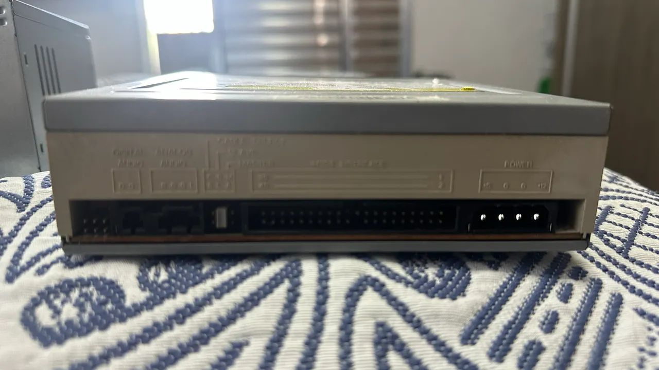 Gravador de DVD - IDE - Foto 3