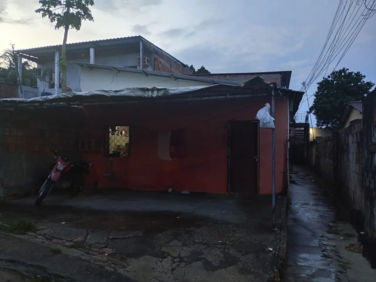 Foto - Manaus - Tarumã