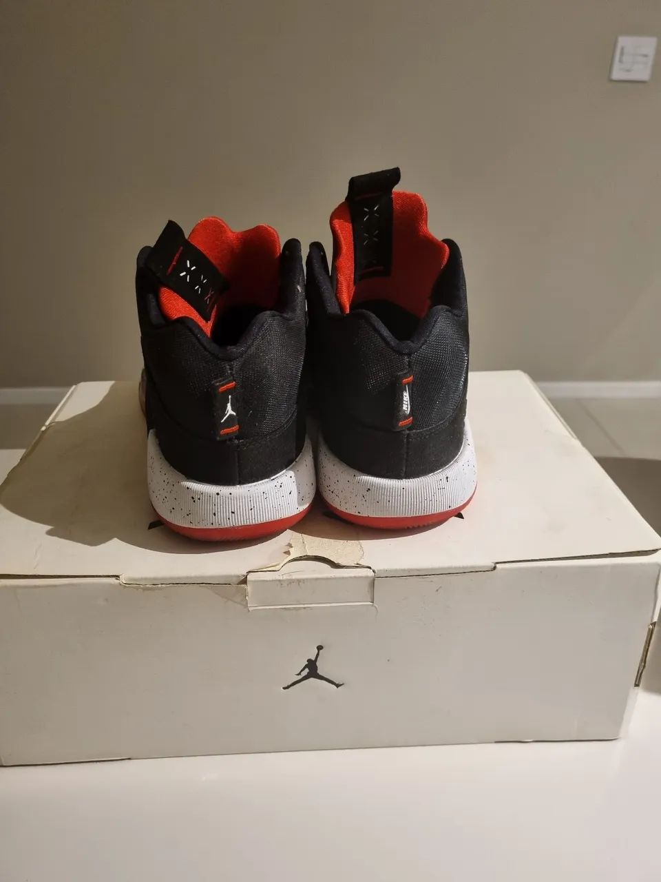 Nike Air Jordan XXXV - Foto 3