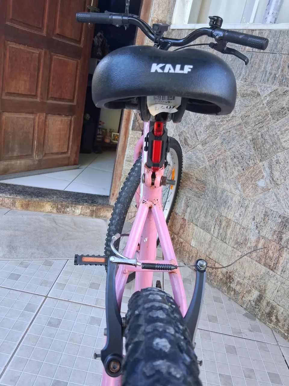 BICICLETAS ARO 26 - Foto 4