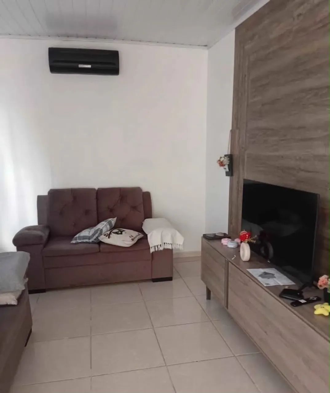 *Vendo casa em Ataíde - Foto 2