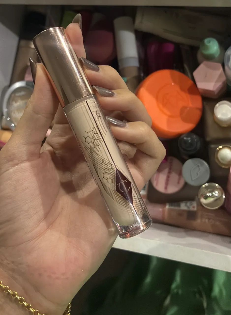 Corretivo Charlotte tilbury