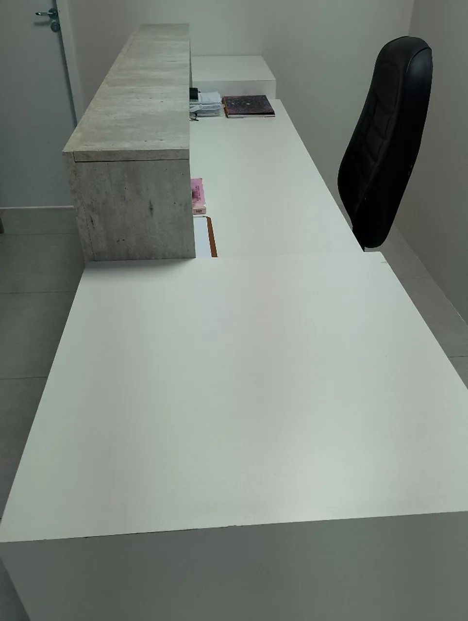 Balcão de Recepção / Atendimento - Foto 2