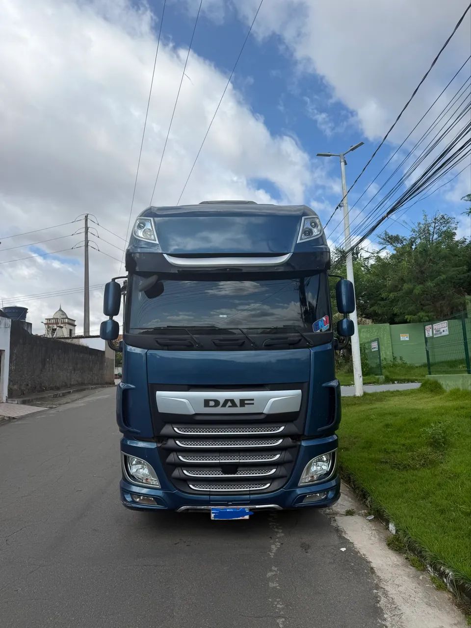 Daf XF 530  - Foto 2
