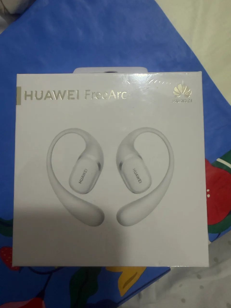 Fone Huawei bluetooth - Foto 3
