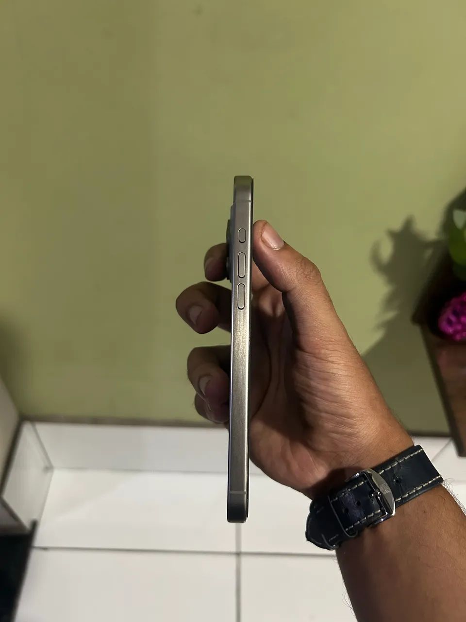 iphone 15 Pro Max  - Foto 5