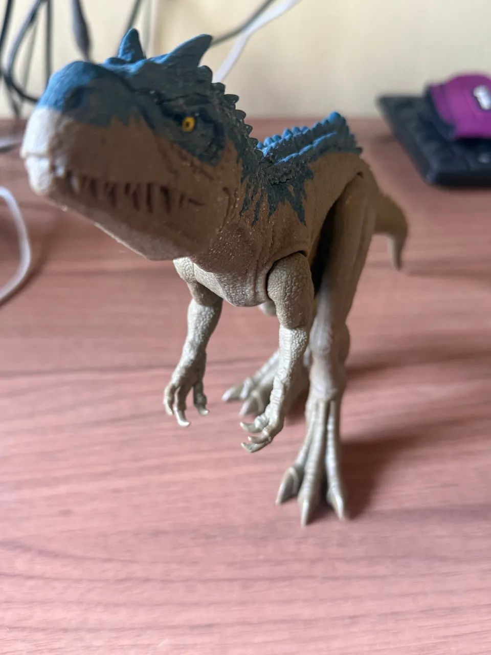 Dinossauro rex