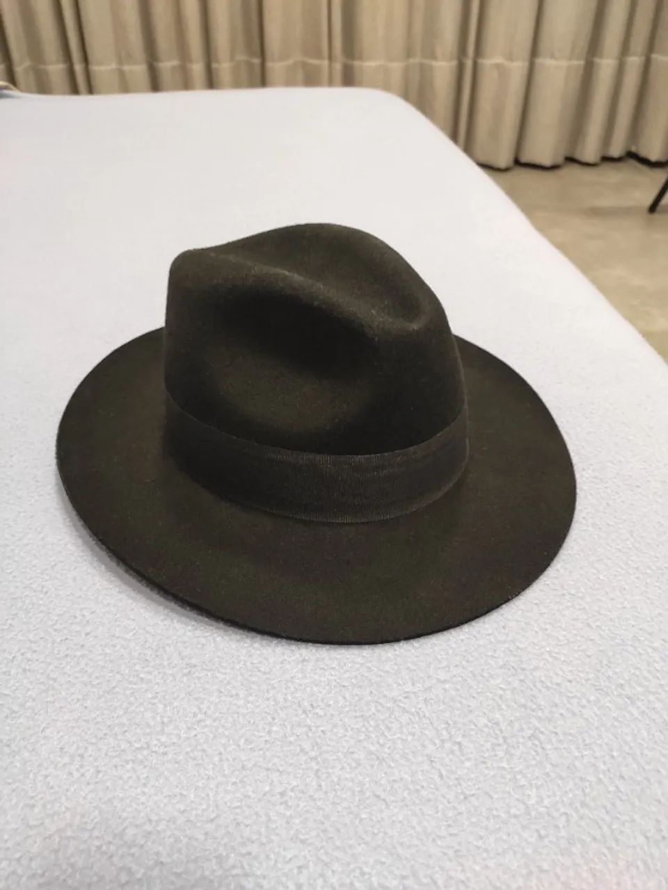 Chapéu fedora - Foto 3