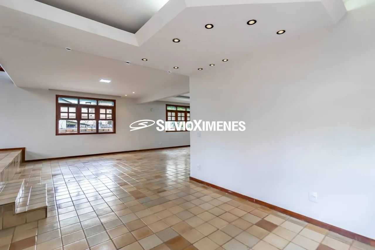 Casa com 7 quartos, Santa Tereza - Belo Horizonte - Foto 2