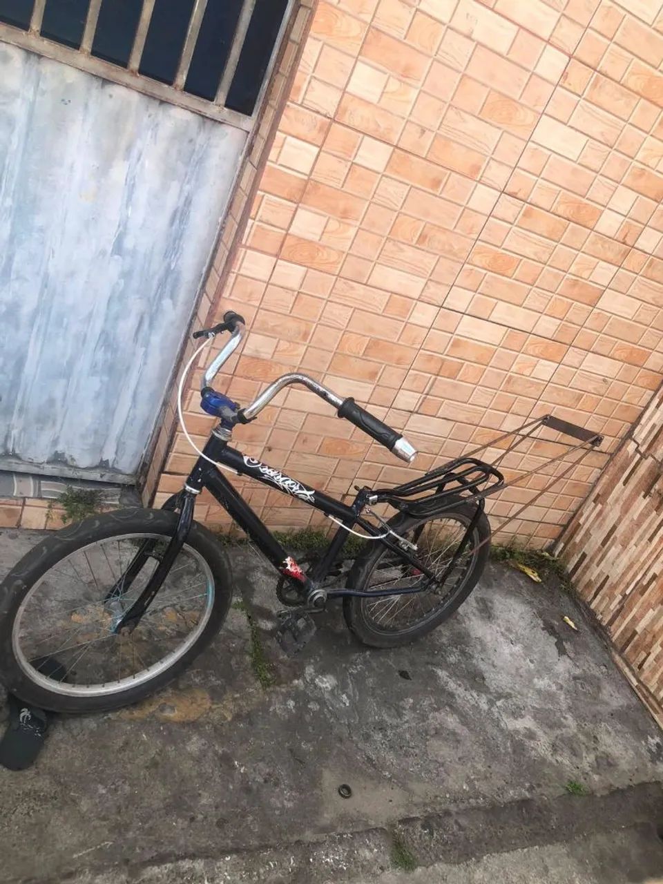 Montadinha aro 20  - Foto 2