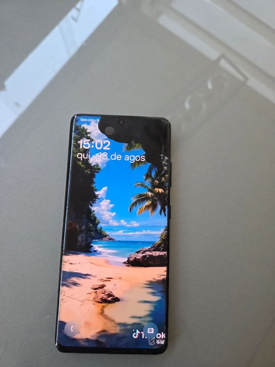 Galaxy S21 Ultra