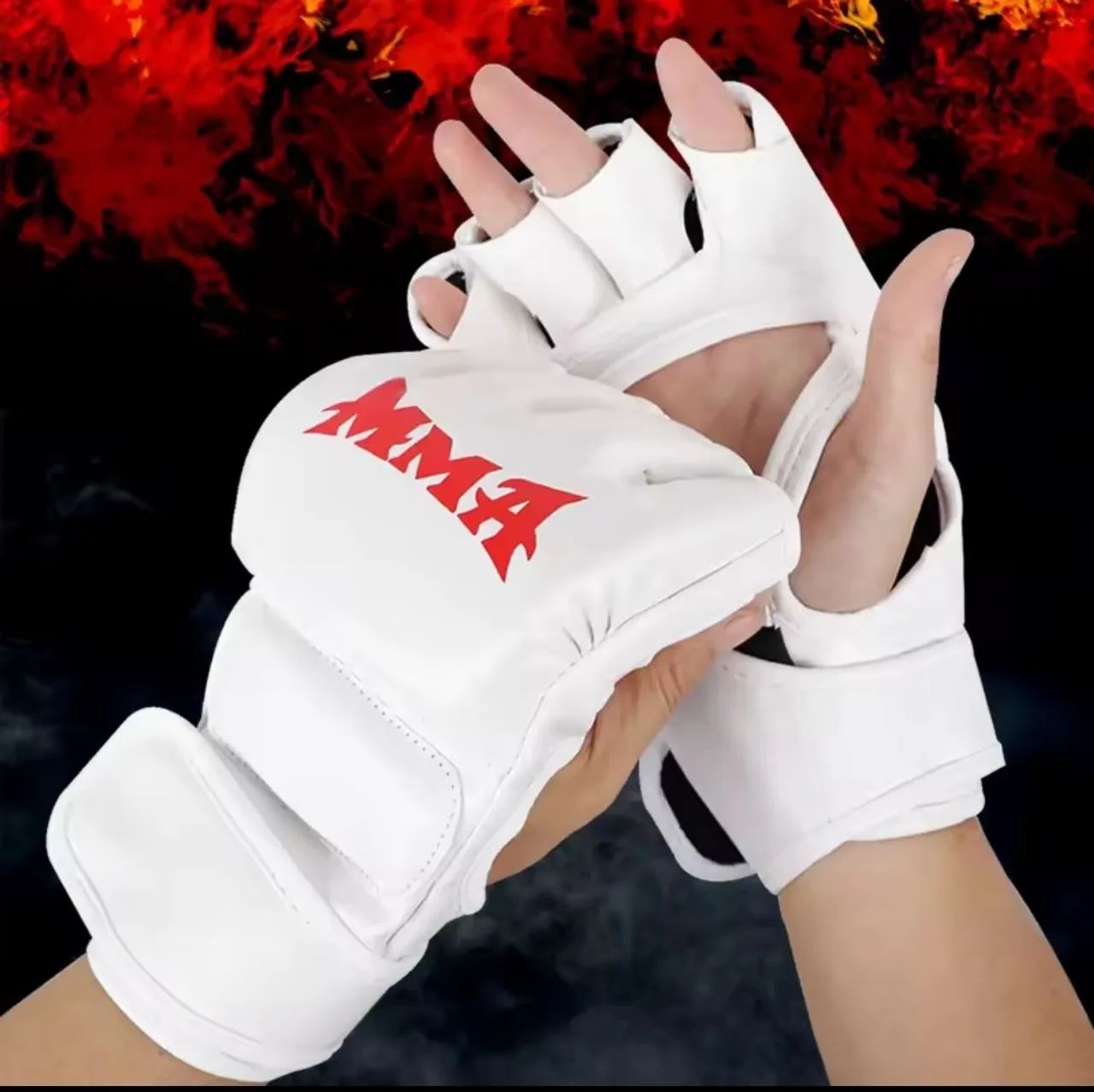 Luva mma - Foto 2
