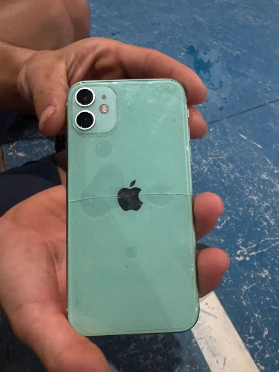 IPhone 11 - Foto 3