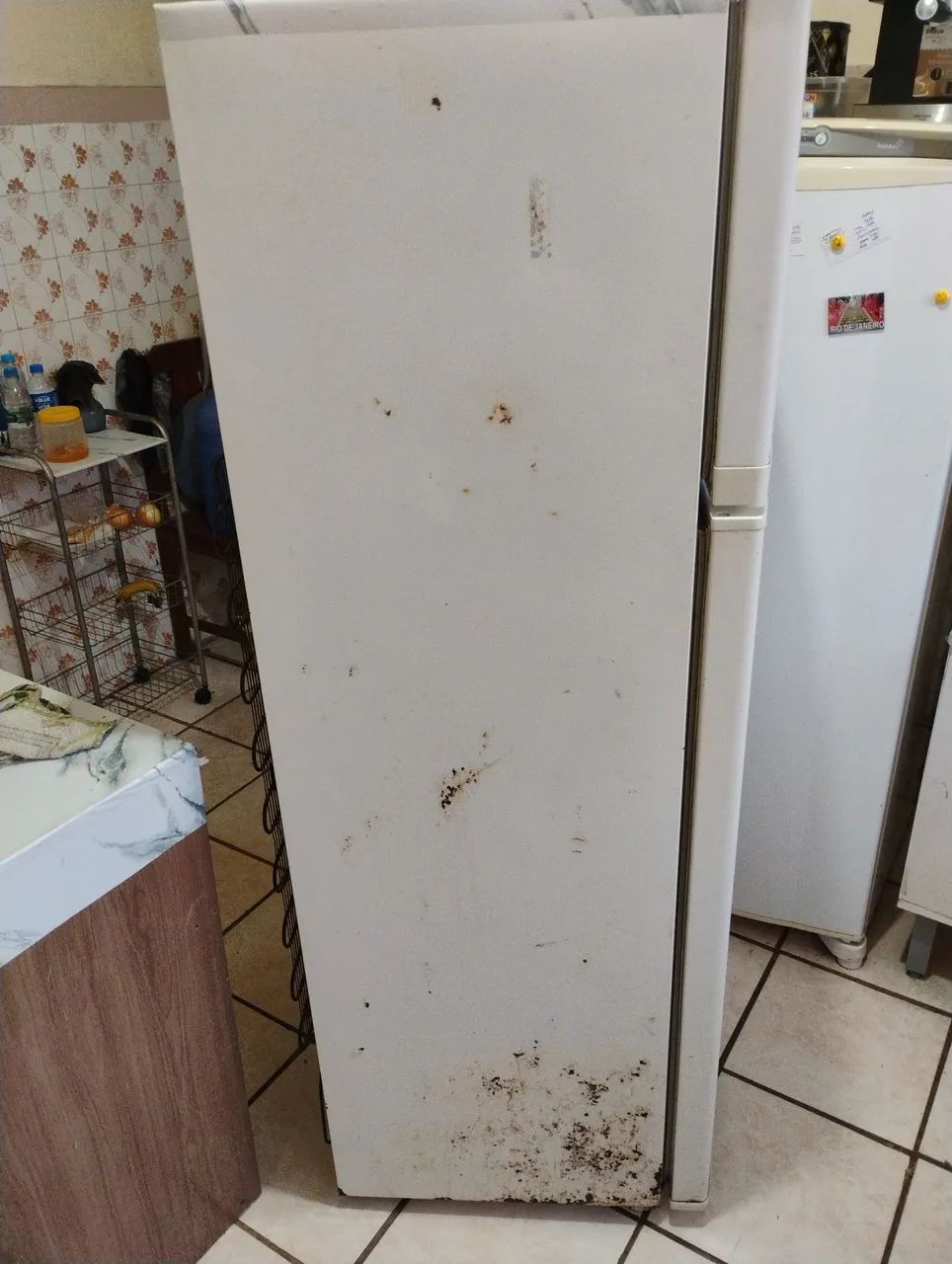 Geladeira duplex Consul  - Foto 2