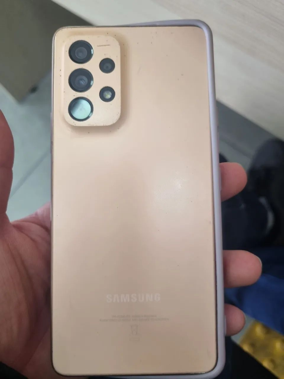 A53 5G - Foto 2