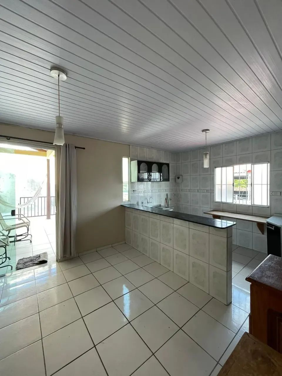 Casa para aluguel e venda   com 5 quartos - Foto 5