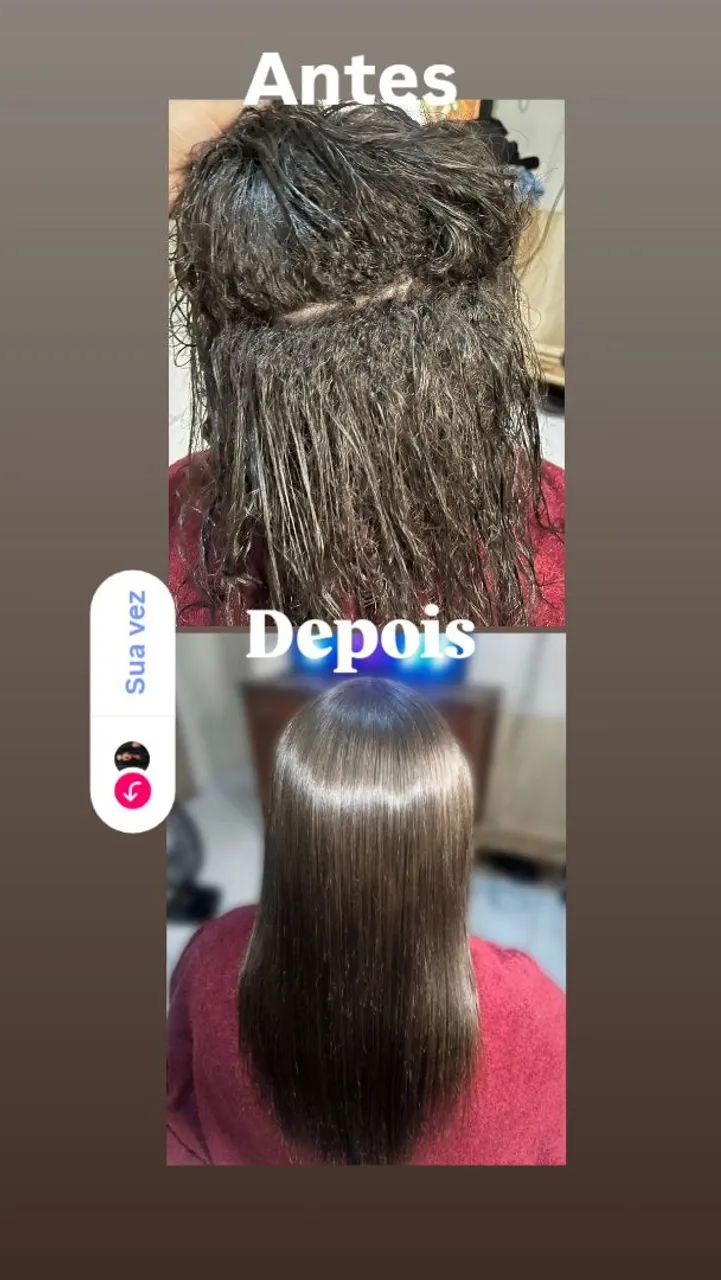 Cabeleireira