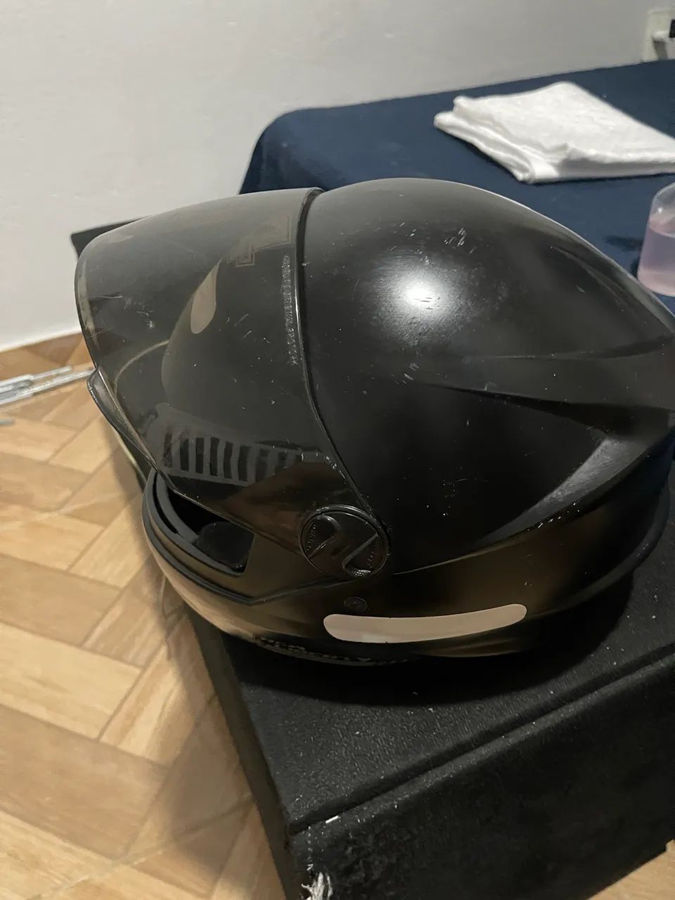 Vende-se capacete  - Foto 3