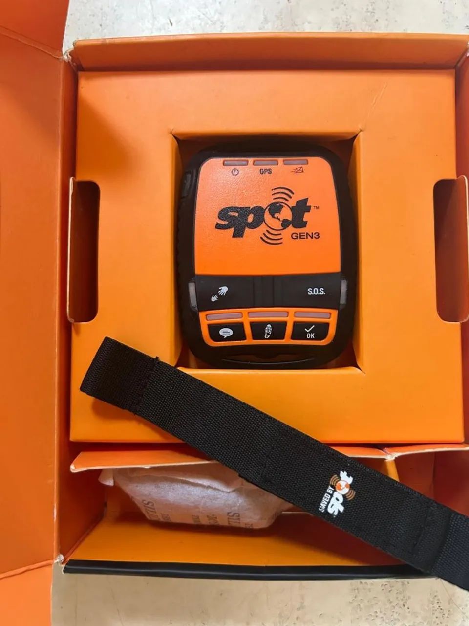 Gps Spot - Foto 2