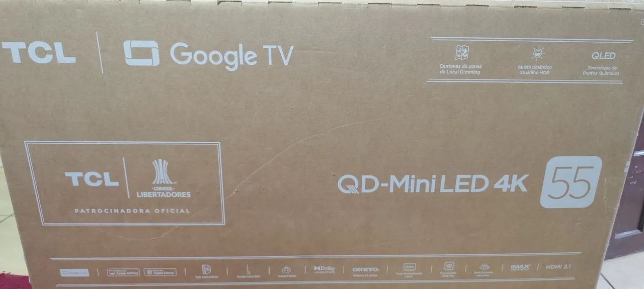 Vende -se tv nova  - Foto 4