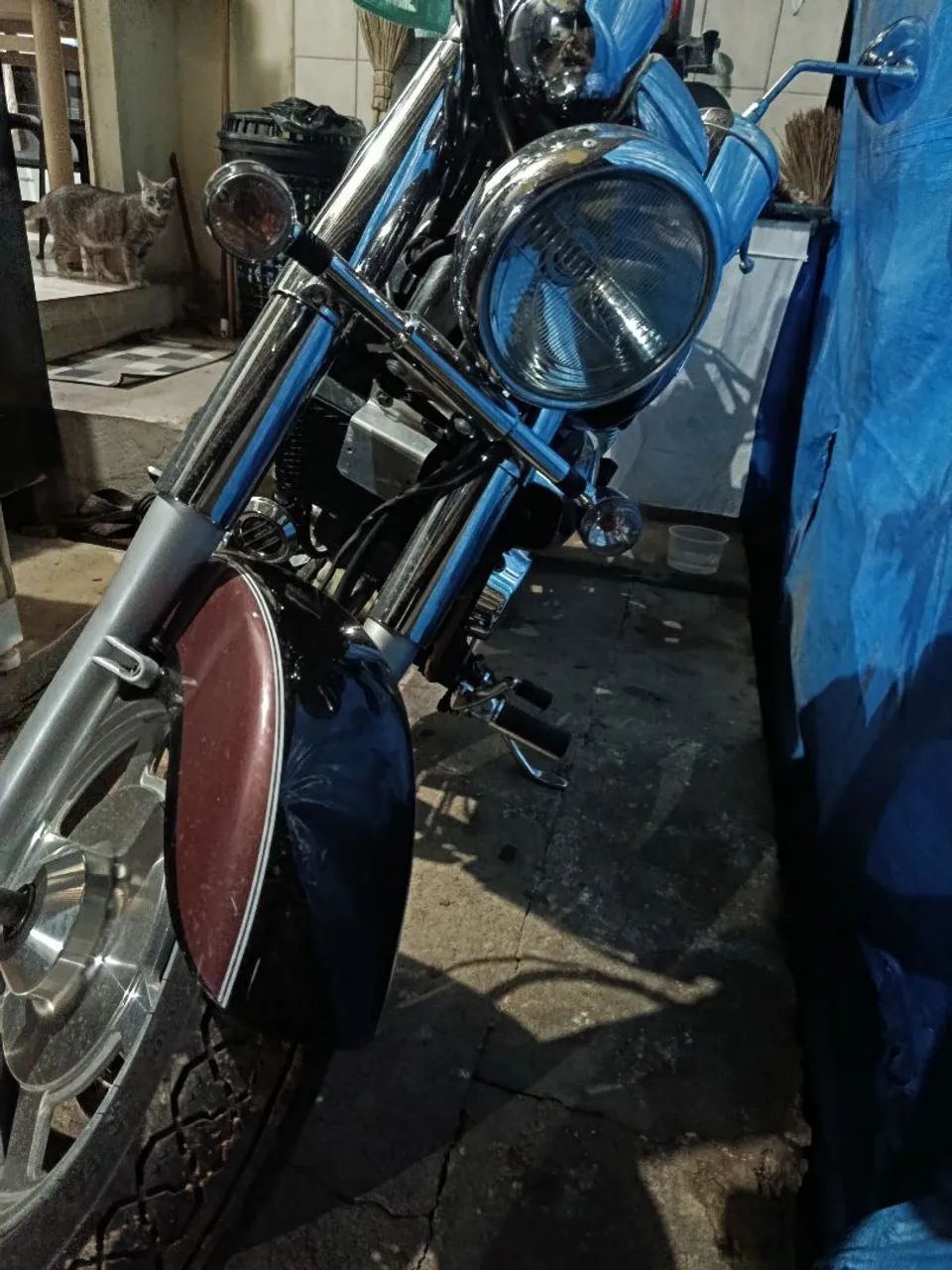 Kasinski Mirage 250 - Foto 2