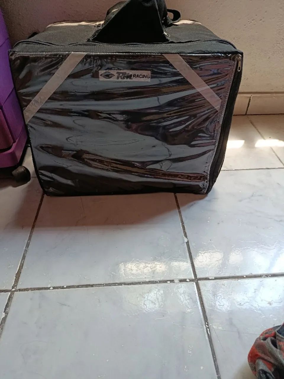 Bag 45 litros 