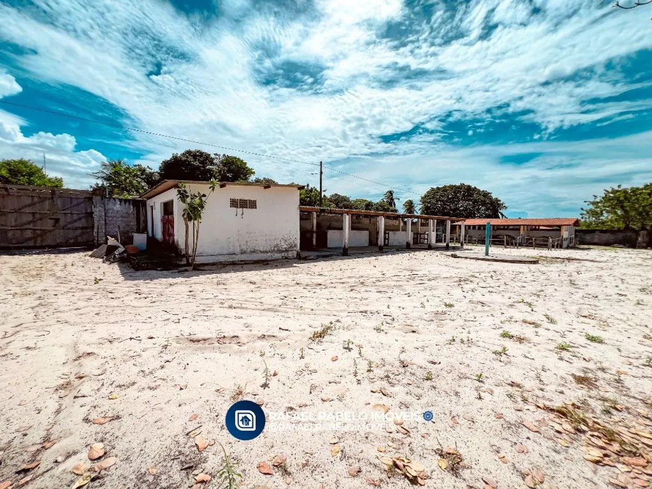 Sitio à venda em Pindoretama. - Foto 4