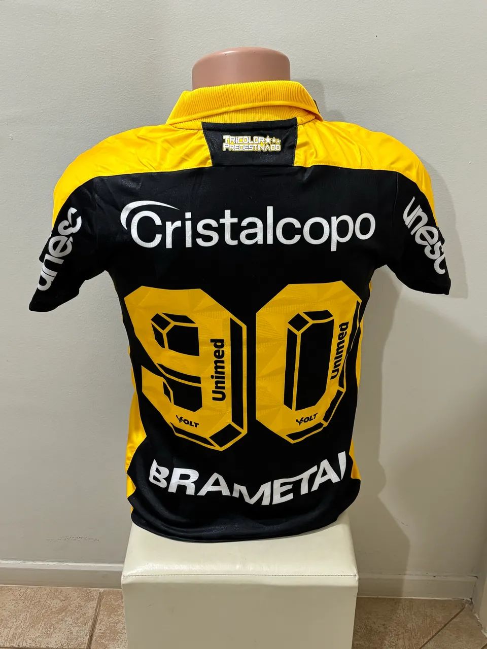 Criciúma  - Foto 2