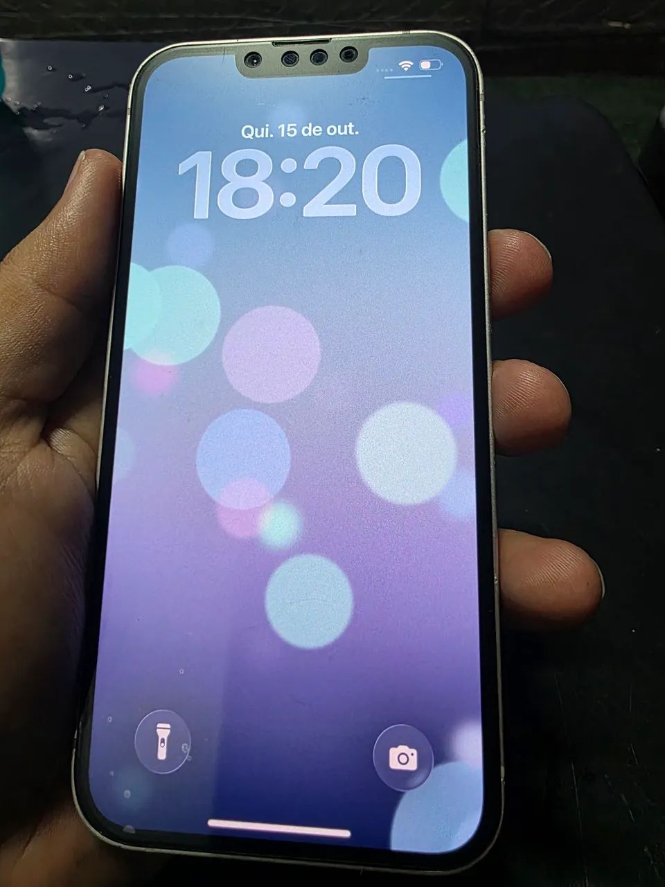 Iphone 13 128GB todo original  - Foto 5