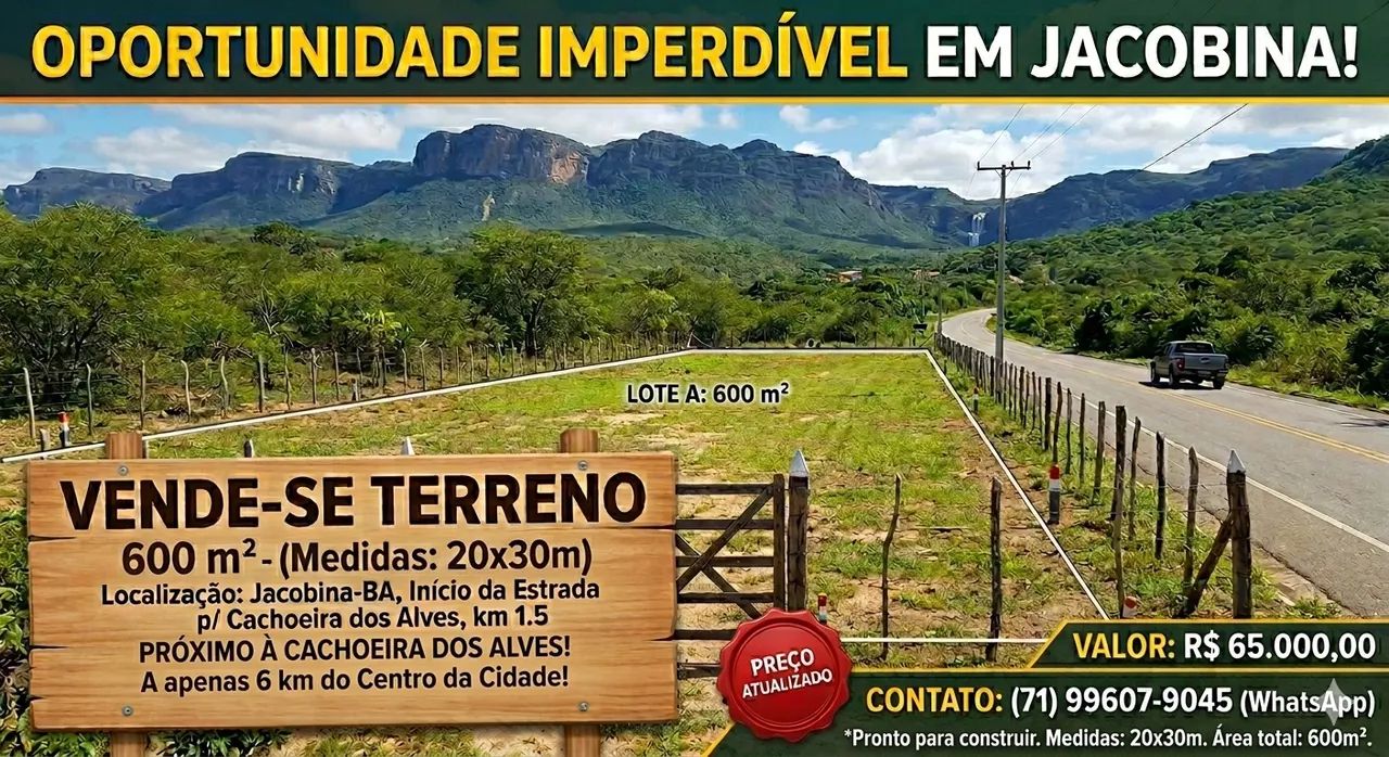 Foto - Salvador - Garcia