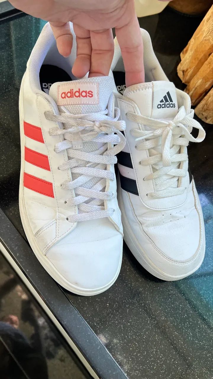 Allstar vermelho - Foto 2