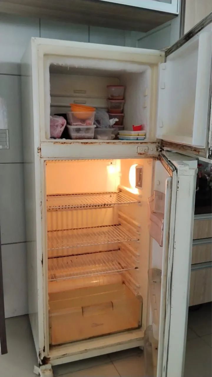 Geladeira  - Foto 2