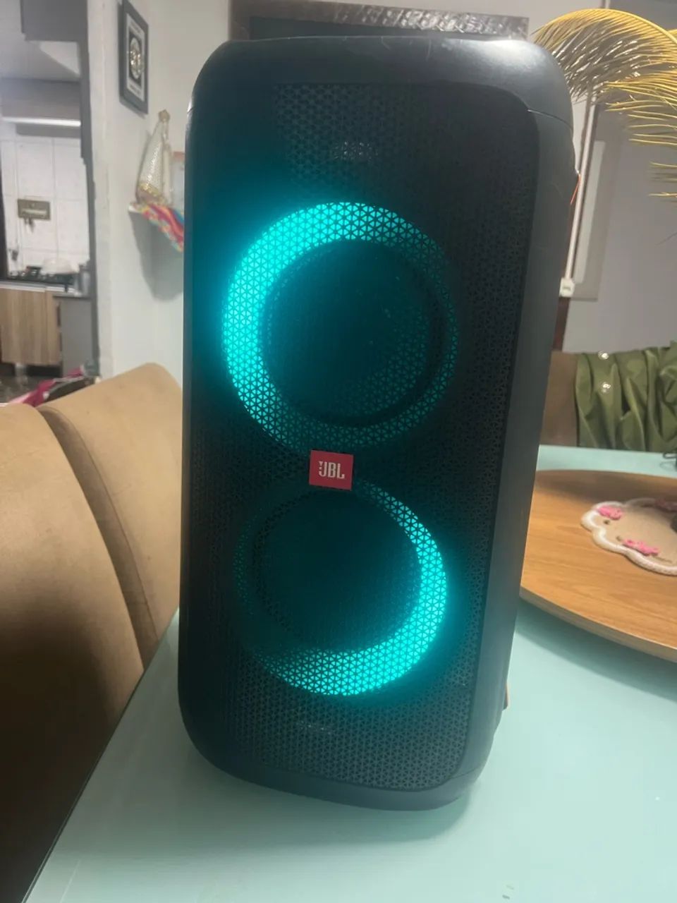 Vendo jbl party box 100 - Foto 2