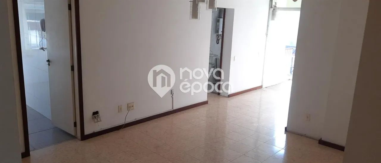 Méier | Apartamento 2 quartos