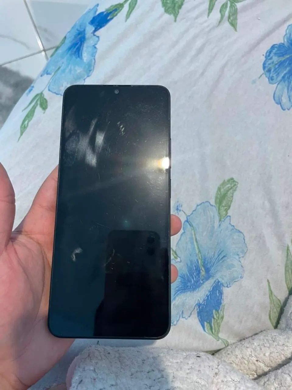 Vendo ou troco redmi 14C  - Foto 2
