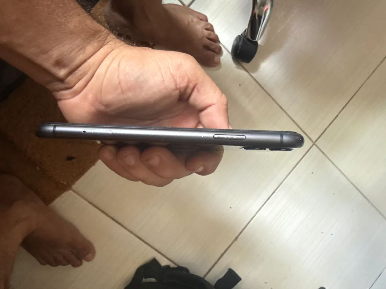 IPhone 11 - Foto 3