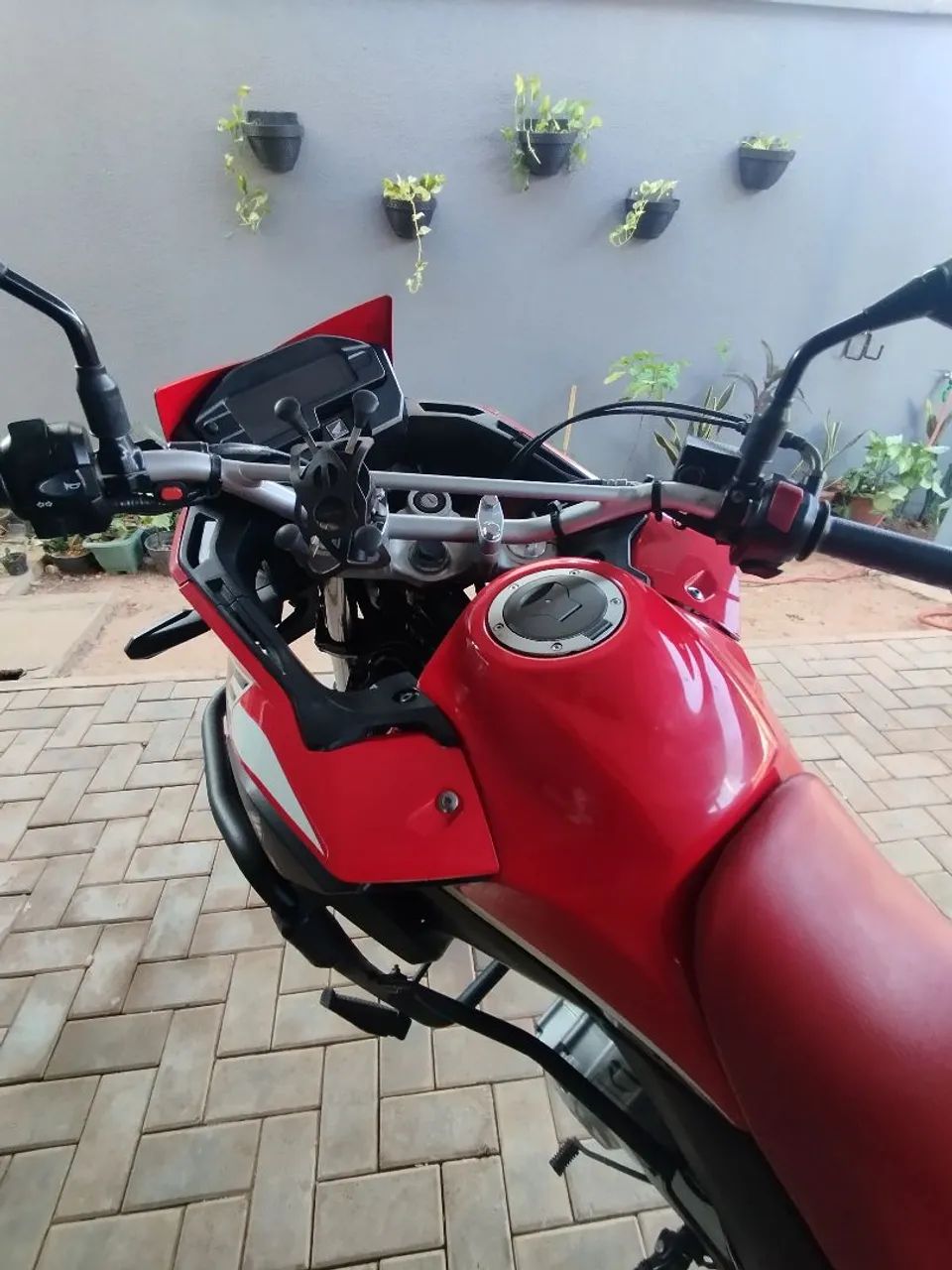 XRE 309 ABS Flex, 2022/23 - Foto 2