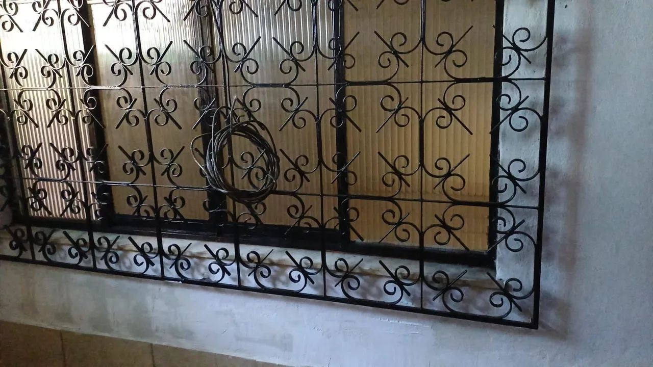 Aluga-se casa centro de piabeta  - Foto 3