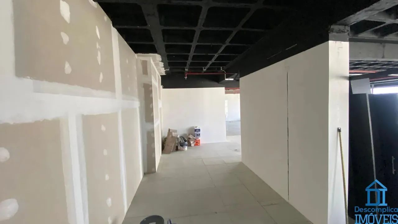 Sala comercial de 280m² no Charles Darwin, Recife/PE - Foto 5