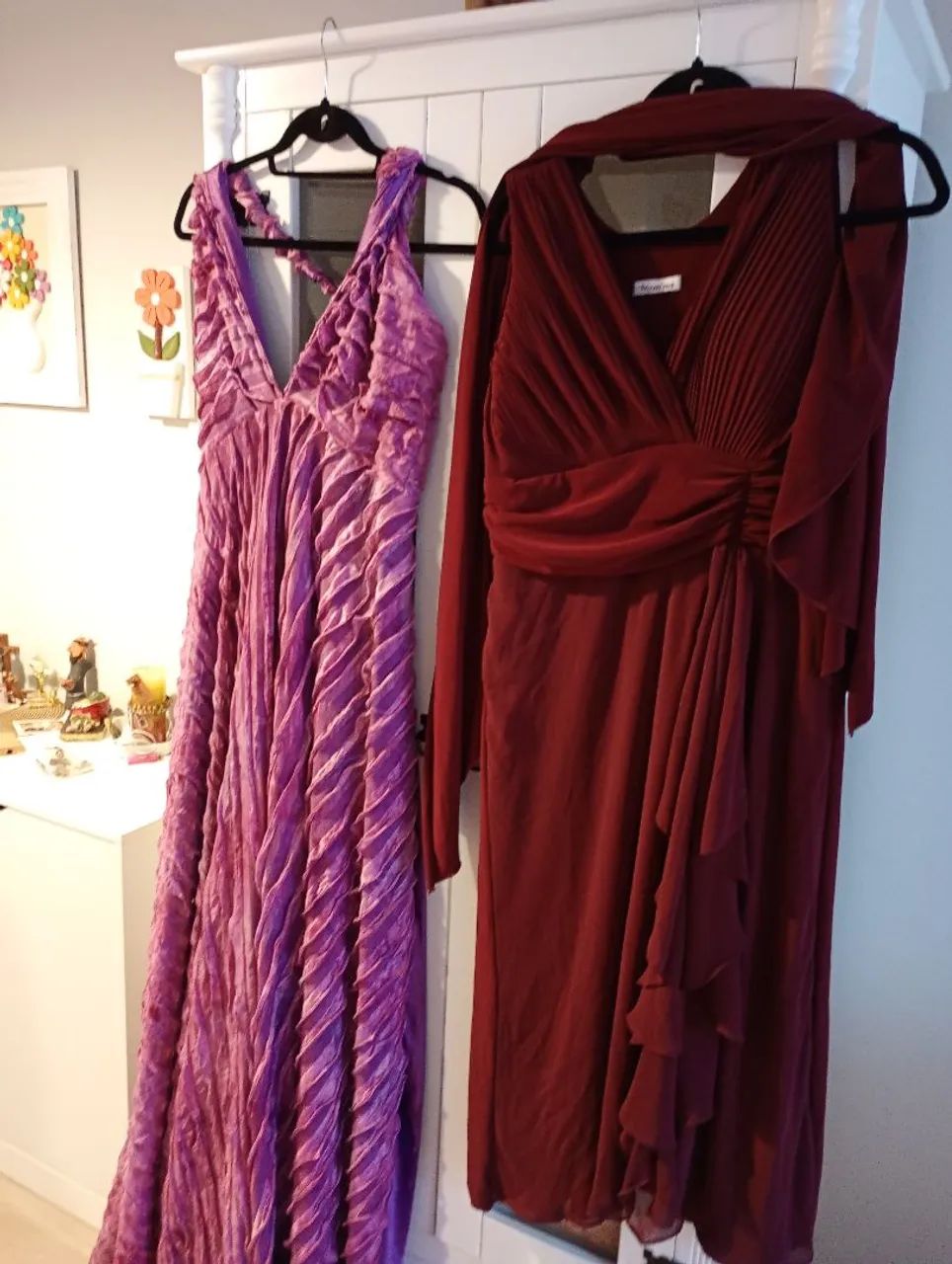 Vestidos de festa - Foto 2