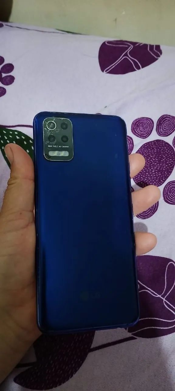 Vende celular 
