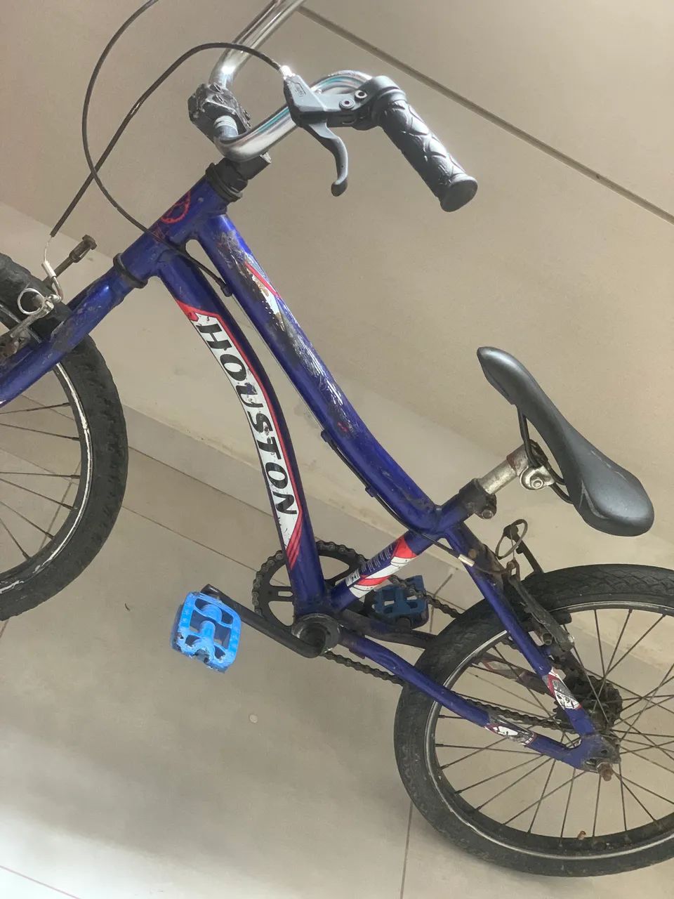 Bicicleta Houston aro 20  - Foto 2