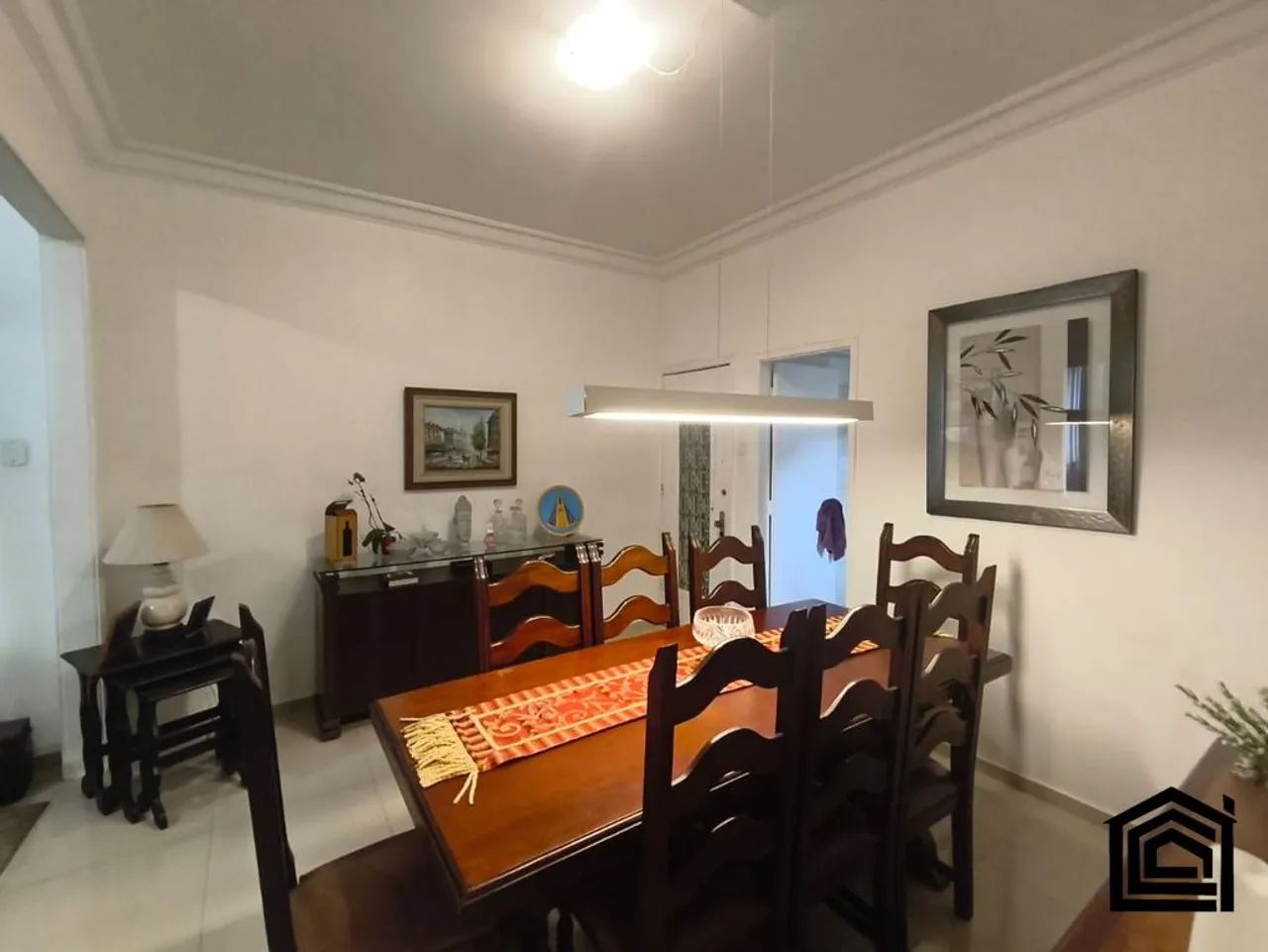 Excelente 03 quartos , esquina com Av. Atlântica - Foto 2