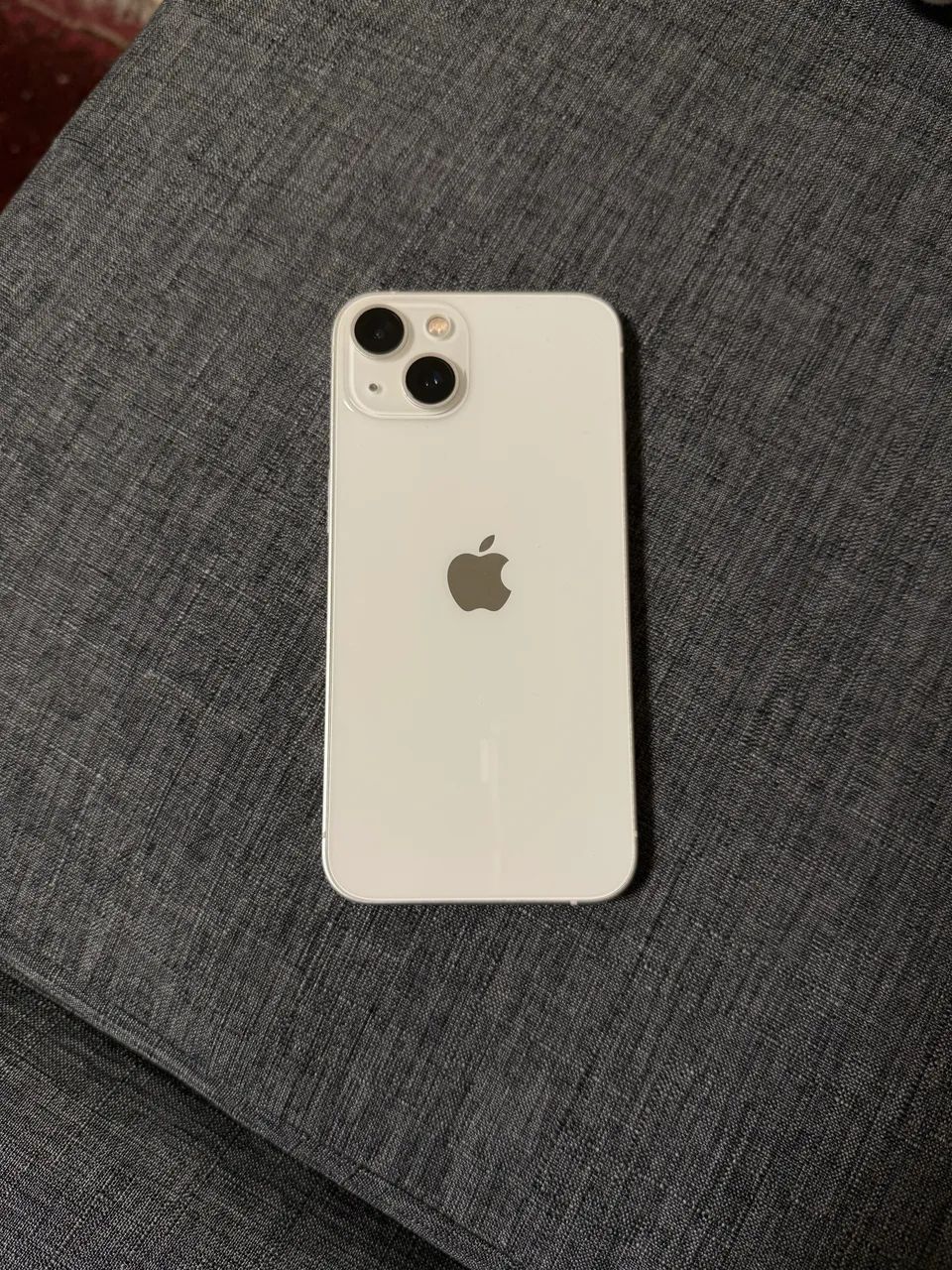 iPhone 13 256gb (PIX1800) - Celulares e Smartphones - Rebouças