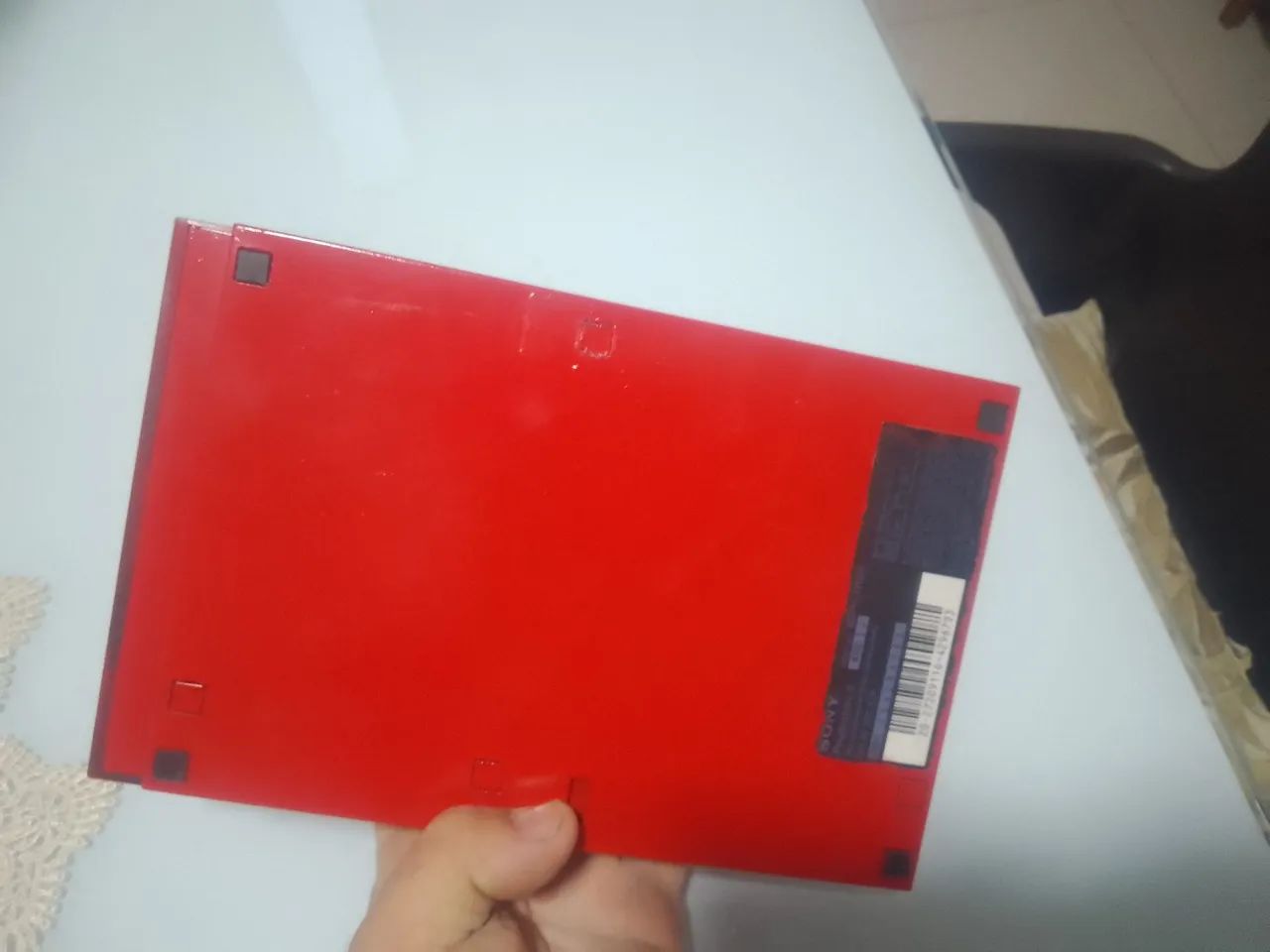 Playstation 2 Slin  - Foto 4