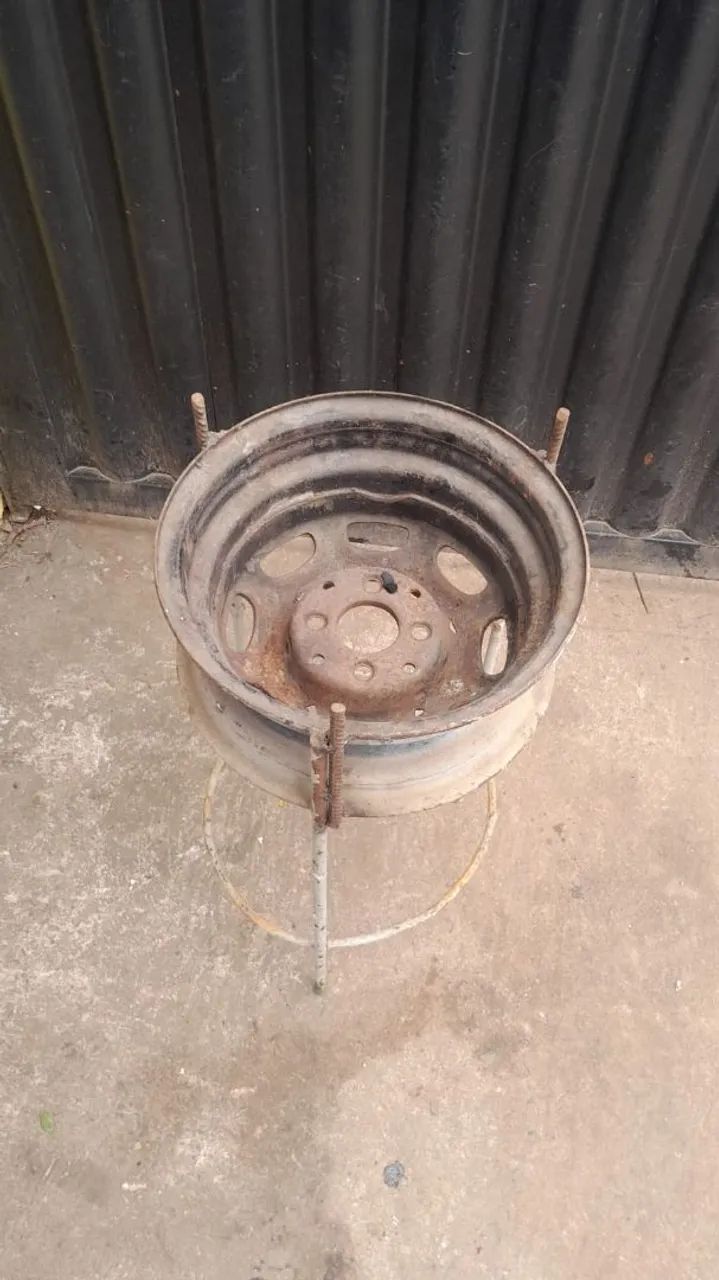 TACHO COM SUPORTE - Foto 3