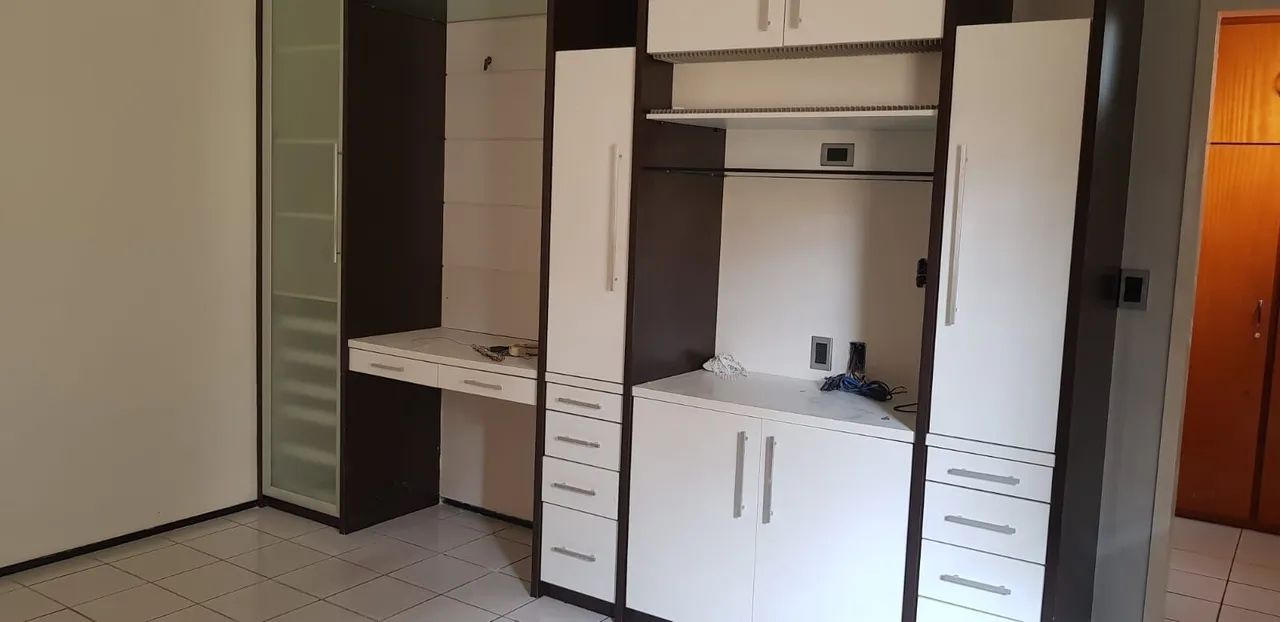 CASA VERMELHA COM VAGA GARAGEM PARA ALUGAR 400m2 - Foto 8